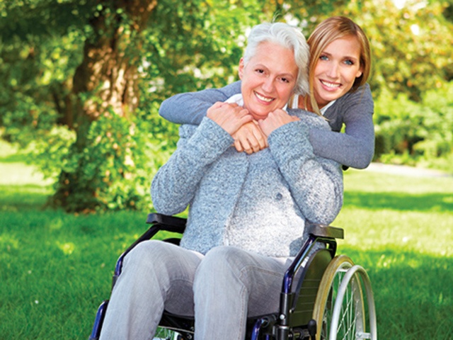 RIGHT AT HOME ORLANDO